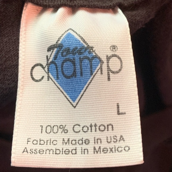 The City Golden State Warriors Tee Shirt - Picture 4 of 4